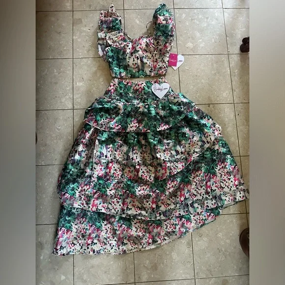 NWT Buddy Love BAHA MAR TWO-PIECE SET - IBIZA - Picture 10 of 15